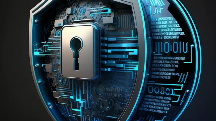 Keamanan Digital, Kunci Lindungi Diri di Era Digital