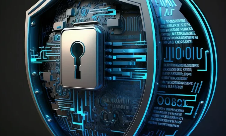 Keamanan Digital, Kunci Lindungi Diri di Era Digital
