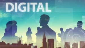 Perkembangan dan Potensi Industri Digital Indonesia