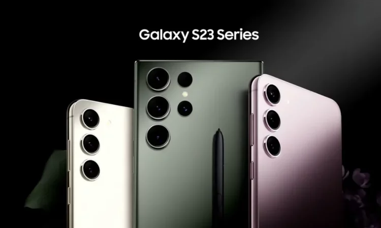 Ulasan Ekstensif Samsung Galaxy S23 Series