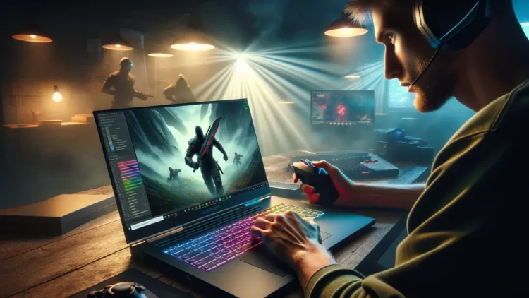 Daftar Laptop Gaming Terbaik Tahun Ini