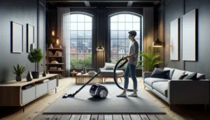 Panduan Memilih Vacuum Cleaner untuk Rumah
