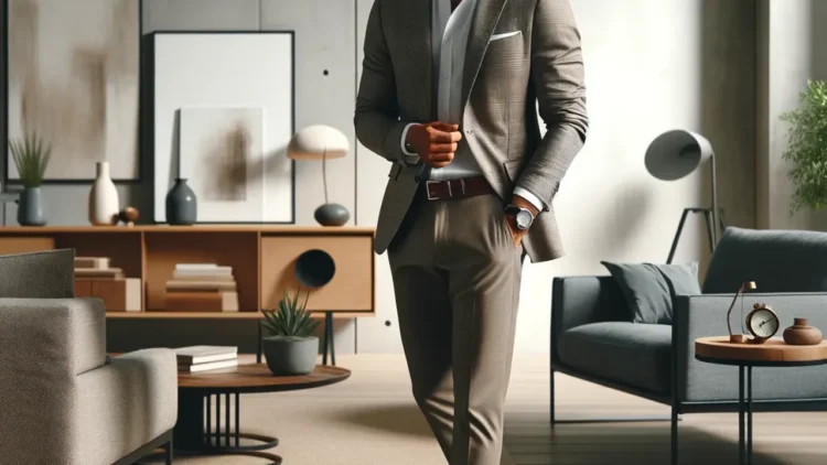Tips Outfit Semi Formal Pria yang Elegan