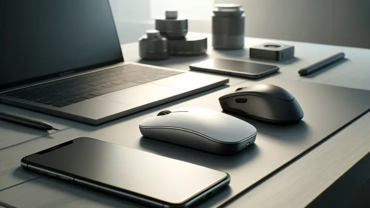 Panduan Lengkap Membeli Mouse Wireless Terbaik