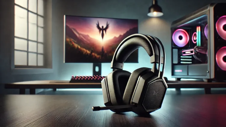 Fitur Noise Cancelling di Headset Gaming Terkini