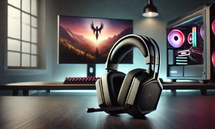 Fitur Noise Cancelling di Headset Gaming Terkini