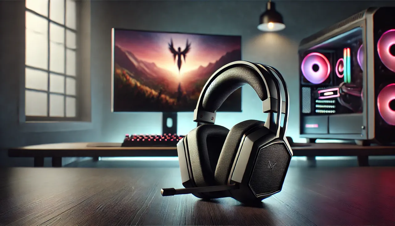 Fitur Noise Cancelling di Headset Gaming Terkini