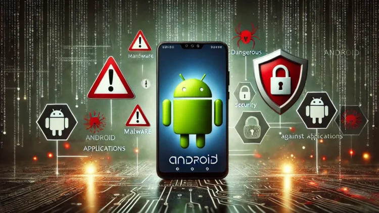 Kenali Aplikasi Berbahaya yang Mengancam Keamanan Android Anda