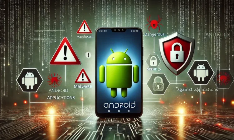 Kenali Aplikasi Berbahaya yang Mengancam Keamanan Android Anda