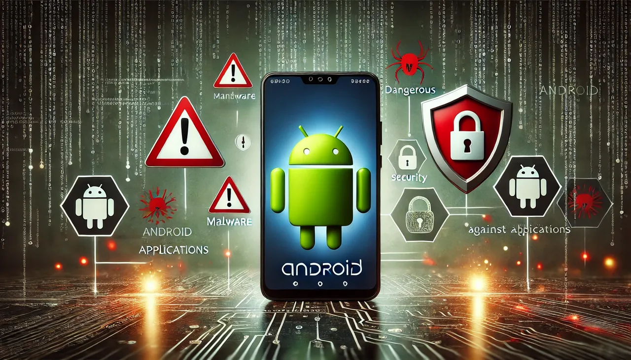 Kenali Aplikasi Berbahaya yang Mengancam Keamanan Android Anda