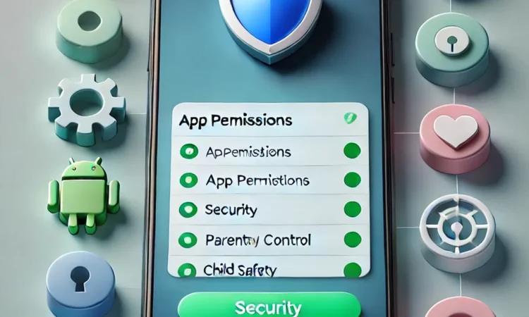 Panduan Lengkap Mengelola Izin Aplikasi Android