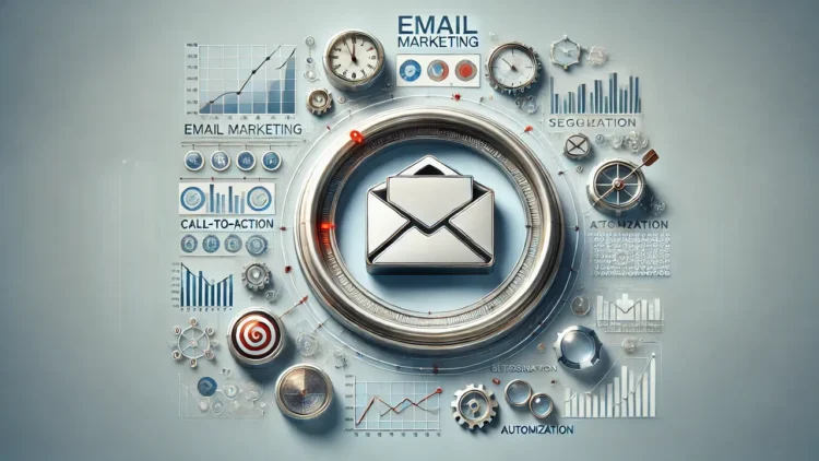 Cara Efektif Meningkatkan Efektivitas Email Marketing Anda