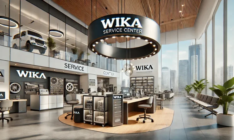 Cara Mudah Menemukan Service Center WIKA di Jakarta