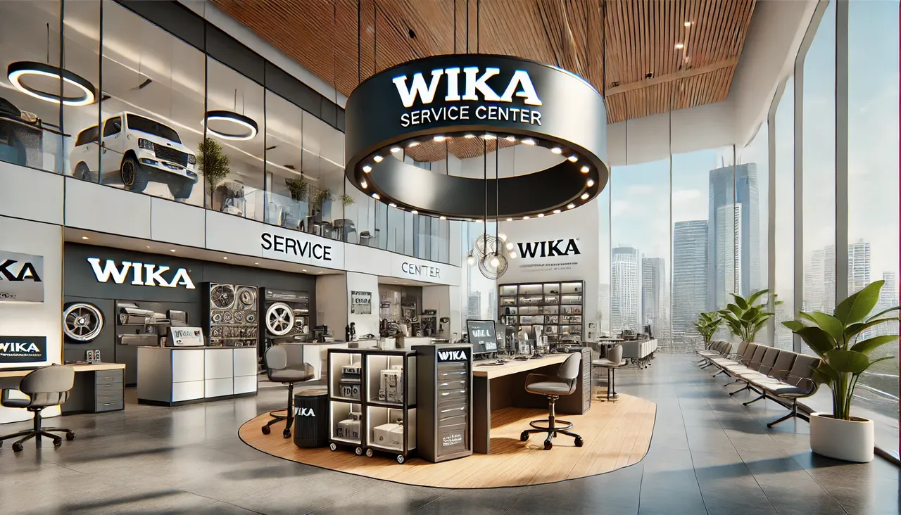 Cara Mudah Menemukan Service Center WIKA di Jakarta