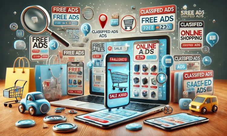 Tips Memanfaatkan Iklan Gratis dan Iklan Baris Efektif