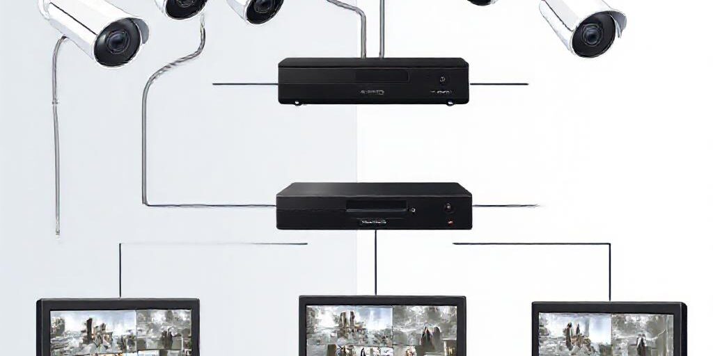 Panduan Pemasangan CCTV dan Instalasi Kamera Keamanan