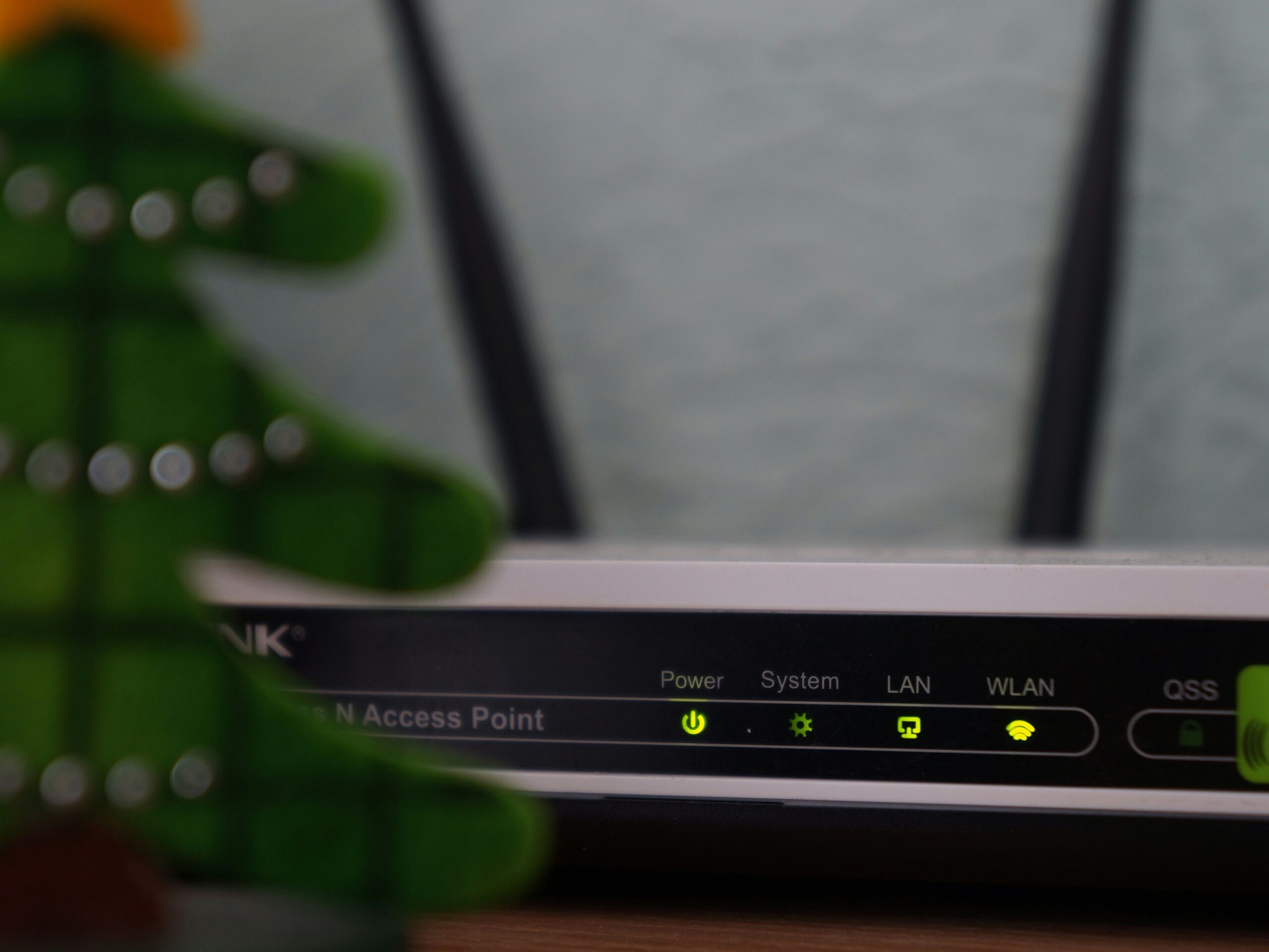 Firewall Jaringan dan Keamanan Siber yang Efektif
