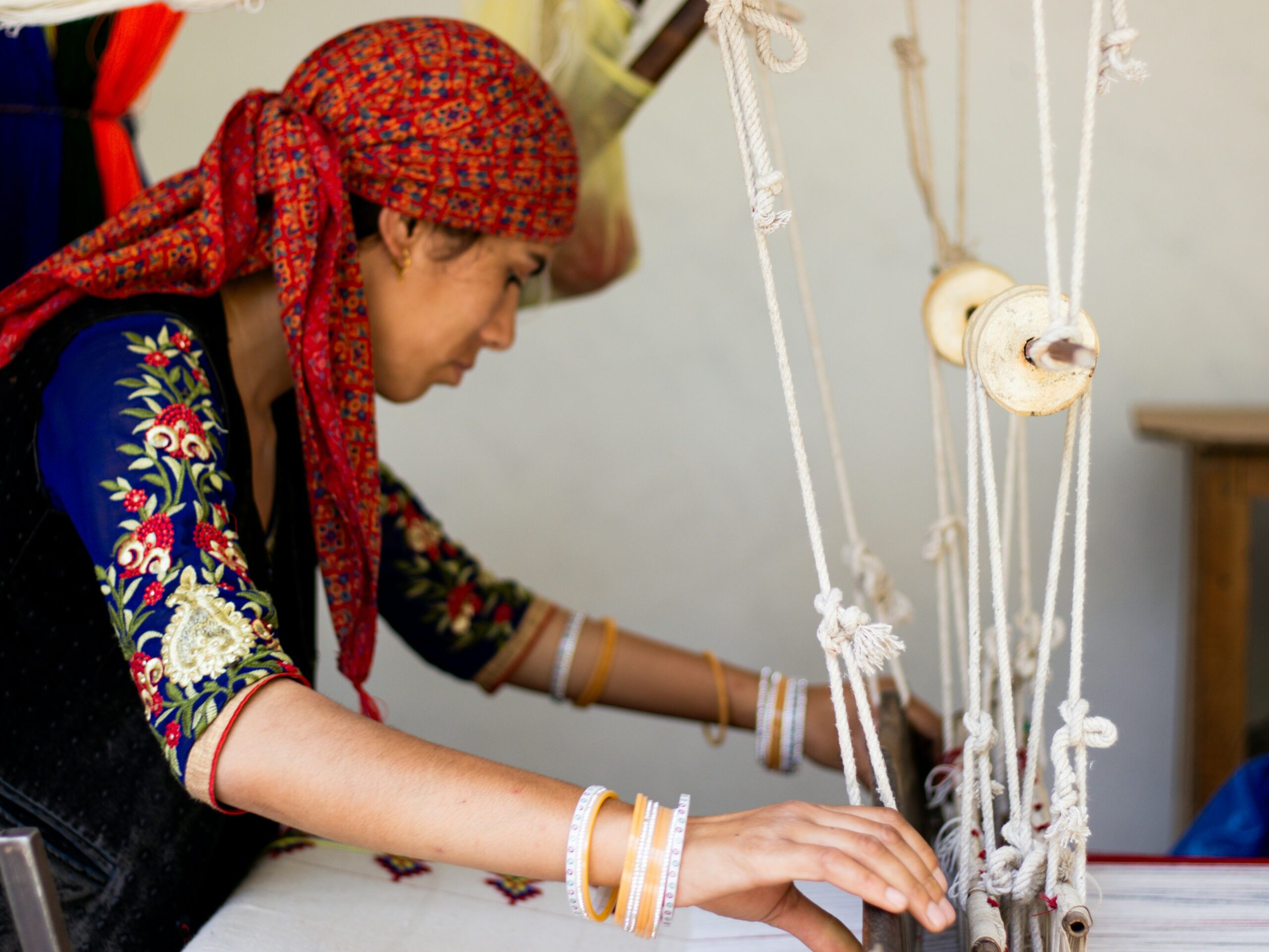 Eco Fashion dan Tekstil Berkelanjutan Masa Depan