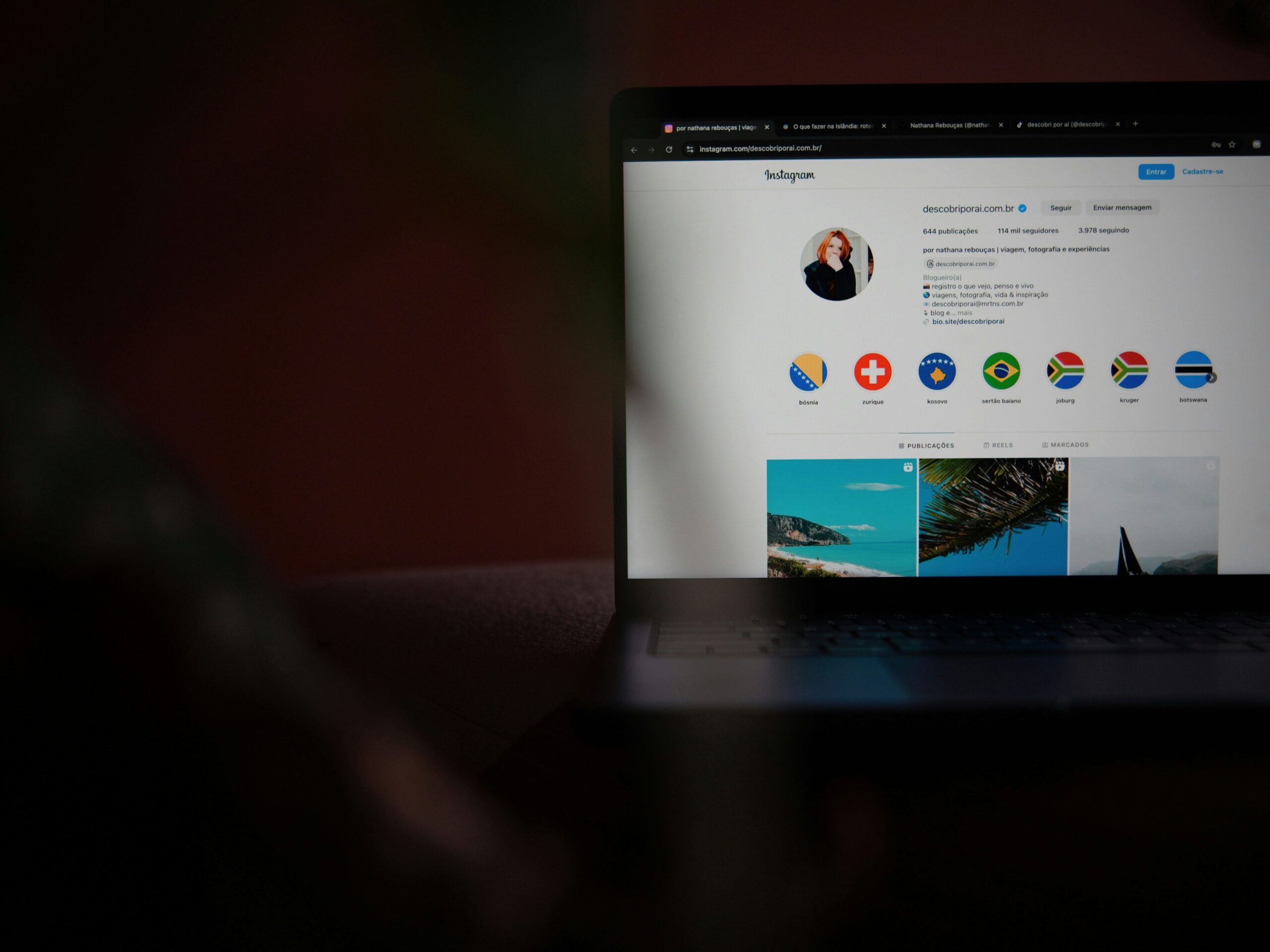 Strategi Branding Digital untuk Membangun Merek Online