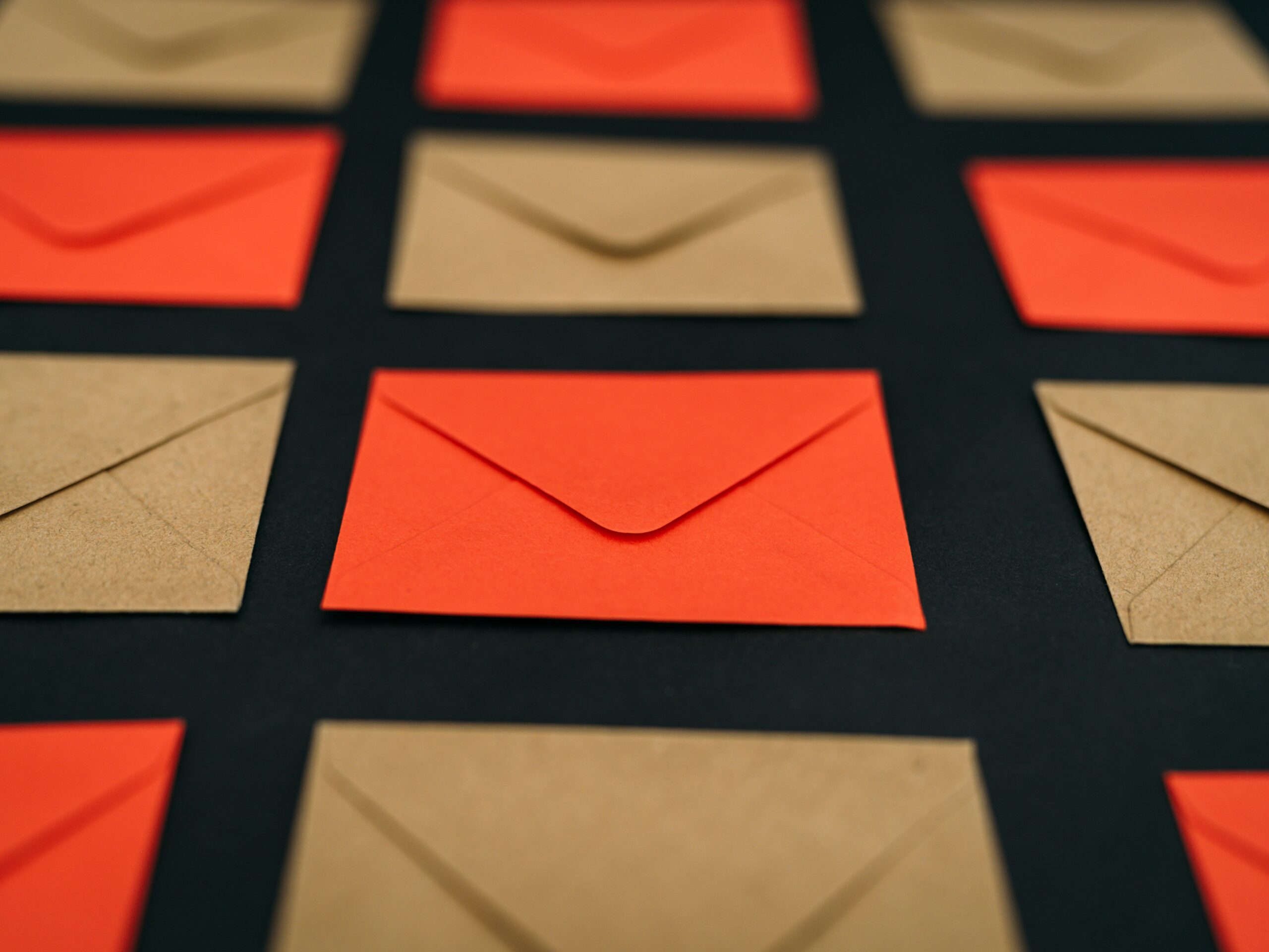 Email Marketing Rahasia Meningkatkan Konversi Tinggi