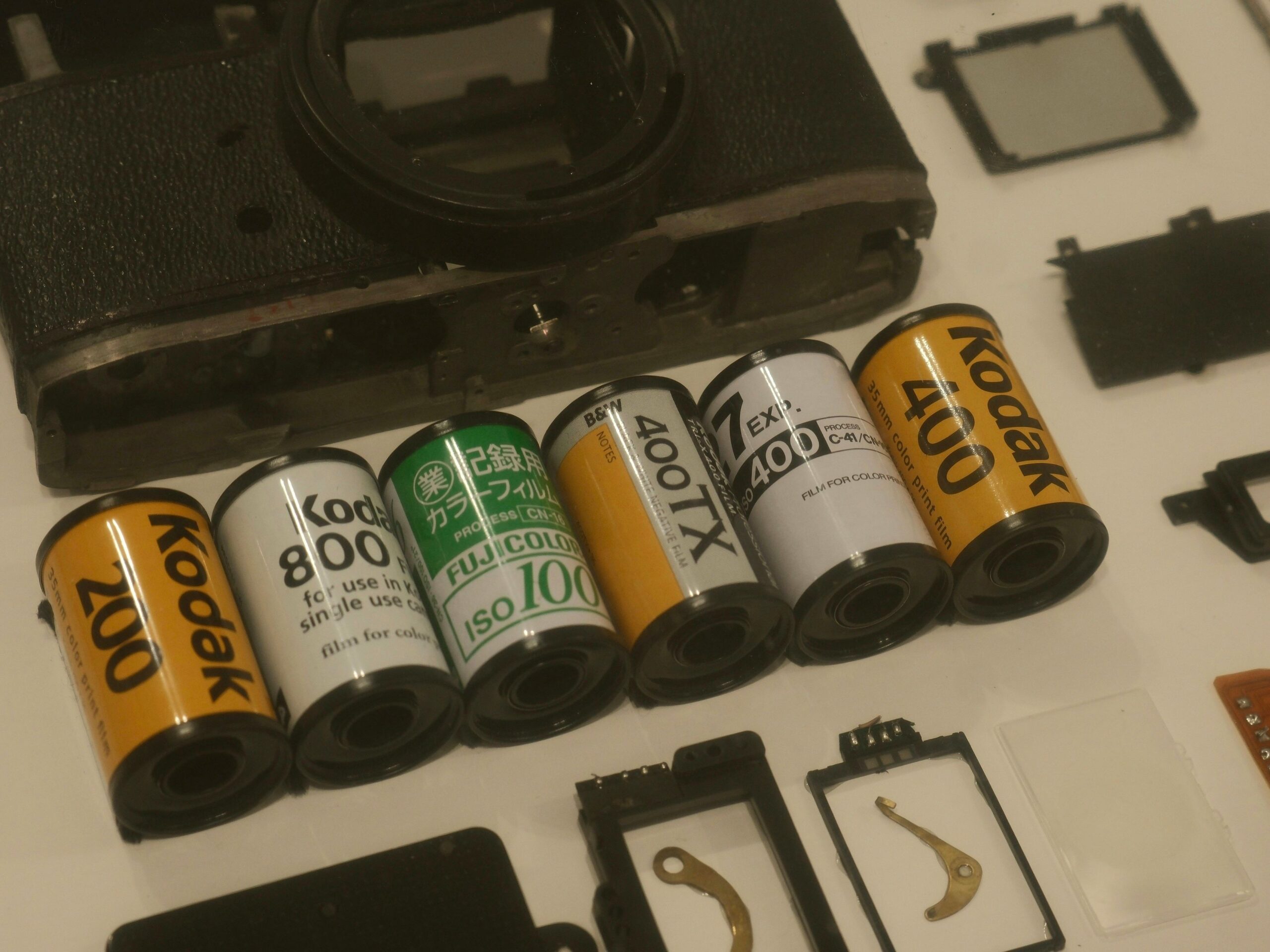 Investasi Baterai Lithium untuk Penyimpanan Energi