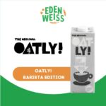 Oatly Barista Edition [per Piece]