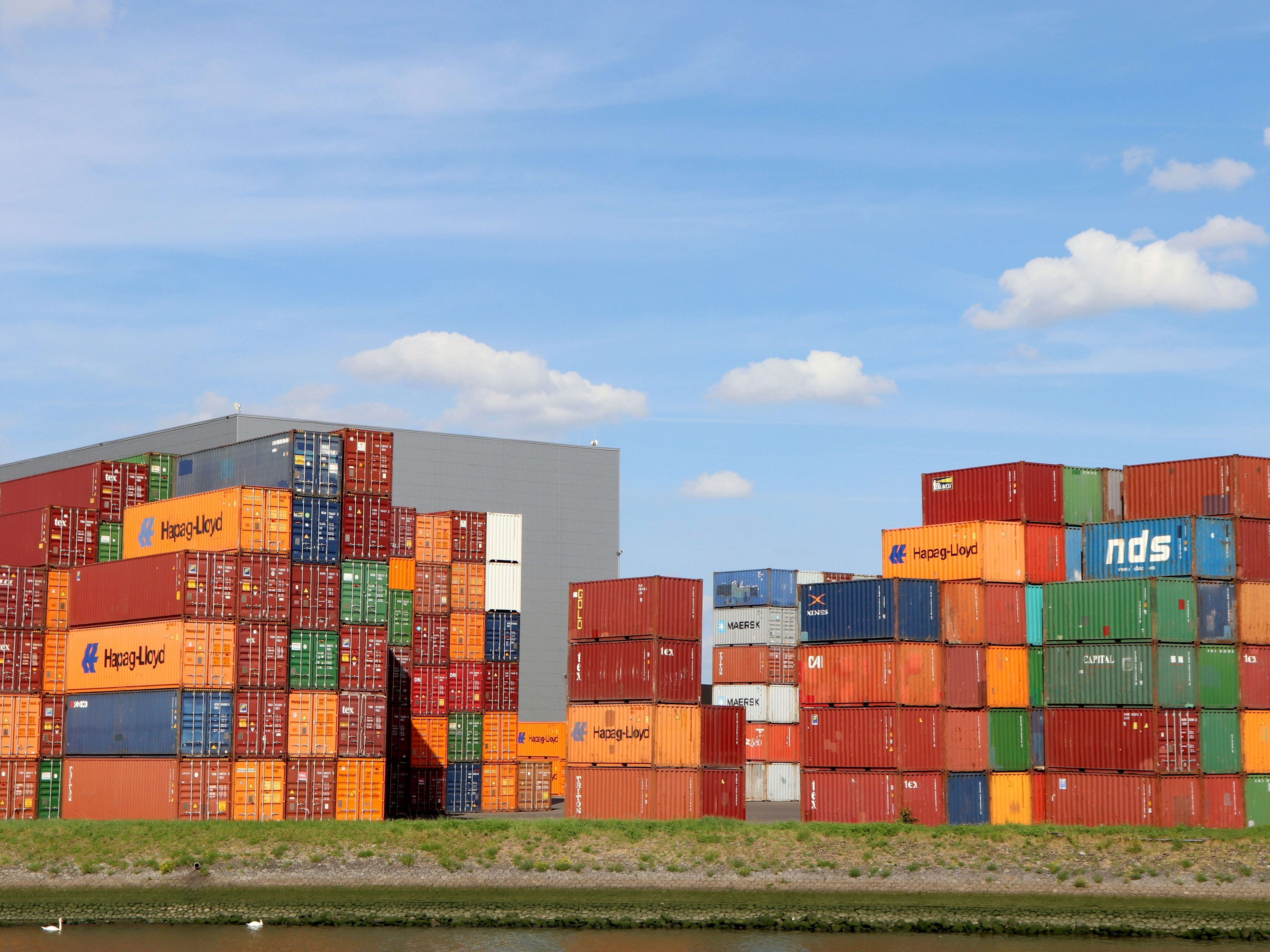 orchestration container orchestration container