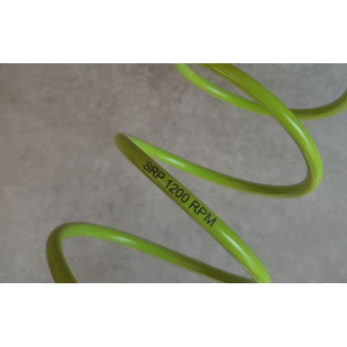 PER CVT SRP-UltraSpeed Racing 1200 RPM untuk Yamaha Aerox 155, Lexi ...