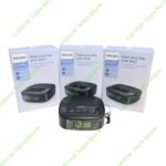 Radio Listrik Portable Toshiba TY-HRU30 Asli u2013 Desain Klasik dengan Fitur Modern