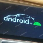 Flash Service Head Unit Android: Repare & Upgrade Firmware