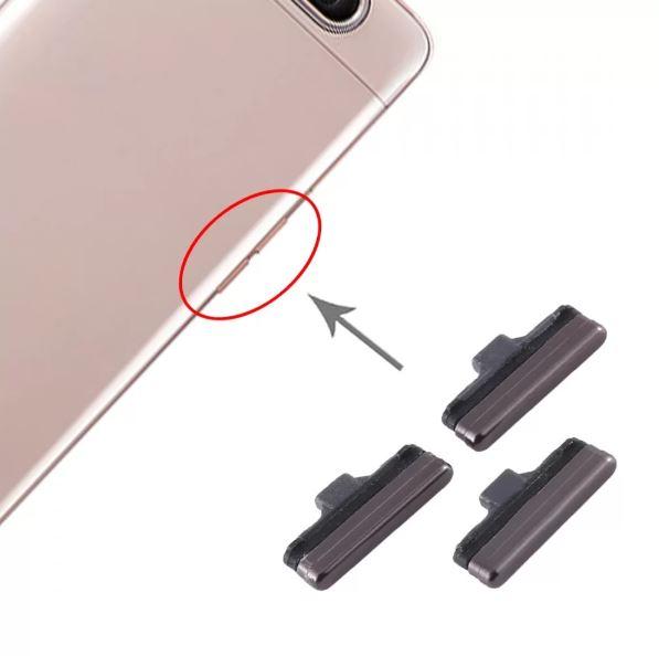 Tombol Power On/Off & Volume Samsung Galaxy A80/A805 – Pengganti Mudah ...