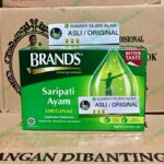 Saripati Ayam Original BRANDSu00ae – Nutrisi Murni untuk Keluarga Tangguh