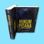 Buku Hukum Pidana Suatu Pengantar Karya Topo Santoso