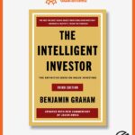 Buku Import The Intelligent Investor By Benjamin Graham (Original Paperback)