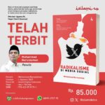 Buku Radikalisme Di Media Sosial