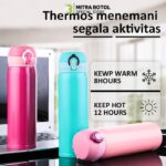 Custom Tumbler Termos Niagara H777 & Sakura H112 u2013 Souvenir/Promosi Laser Grafir Murah