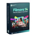Filmora 14 Versi 2024 – Software Editing Video Profesional & Terlengkap