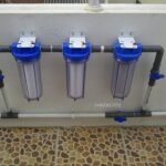 Promo Spesial! Kolon Filter Air Cartridge 10″ u2013 Solusi Penyaringan Air Berkualitas