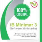 Software Minimarket IB Minimarket 3.0