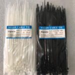 Kabel Tie Nylon 66 u2013 Pengikat Kabel Rapi dan Tahan Lama