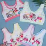 Koleksi Miniset Remaja Katun: Nyaman & Stylish untuk Aktivitas Harian!