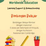 Bimbingan Belajar Surabaya Barat Hiroyuki Education Murid Datang ke Tempat Les u2013 Daftar Sekarang, PR Beres, Orang Tua Senang & Tenang