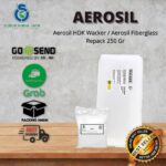 Aerosil HDK Wacker N20 – Pengental Resin & Penguat Fiberglass Premium 250 Gr