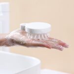 Alat Pembersih Rambut Multifungsi 0355: Solusi Sehat untuk Kulit Kepala Anda