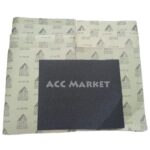 Amplas No Grit Lengkap: 60, 100, 240, 280, 400, 600, 800, 1000, 1200, 1500, 2000