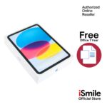 iPad 11 WiFi: Warna Mencerminkan Gaya, Performa Tanpa Batas