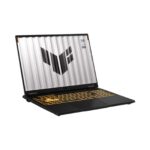 Laptop Gaming ASUS TUF F16 FX608JPR: Kekuatan Tanpa Kompromi untuk Kemenangan Mutlak