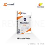 Avast Ultimate Premium Security Suite: Perlindungan Komprehensif untuk Semua Perangkat Anda