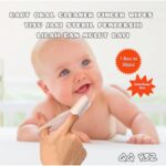 Baby Oral Cleaner u2013 Jaga Kebersihan Mulut Bayi Sejak Dini!