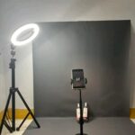 Background Sintetis Waterproof 200cm x 140cm: Solusi Latar Profesional yang Awet